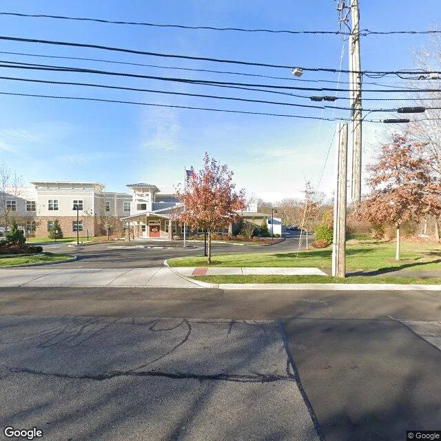 Bridges by EPOCH at Norwalk