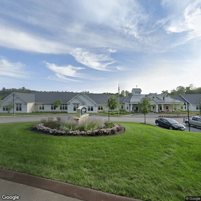 Bridges By Epoch at Pembroke - Memory Care photo