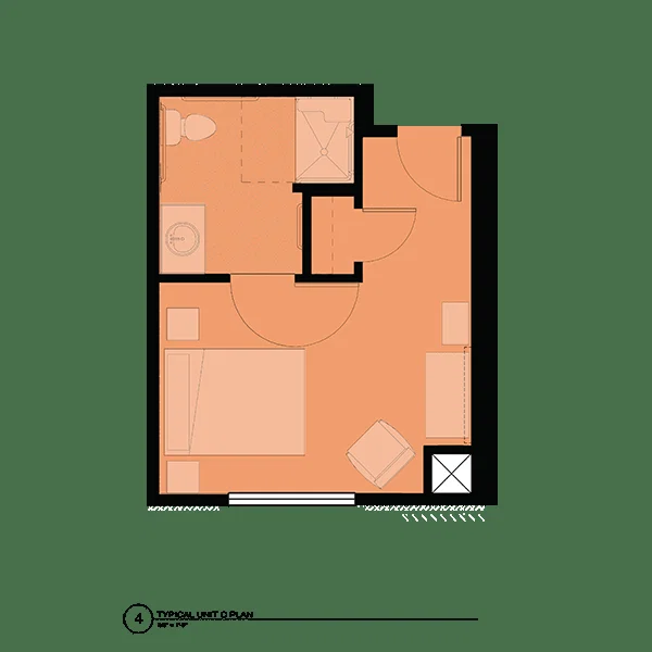 Bridges by EPOCH at Trumbull