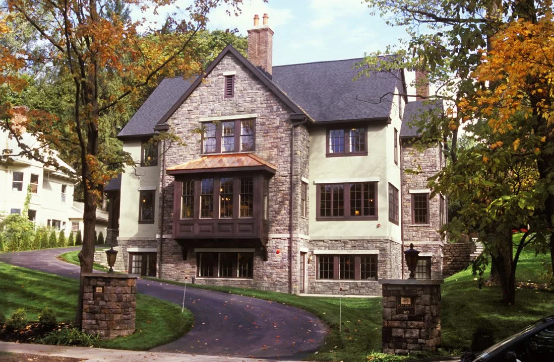 Bridges Cornell Heights