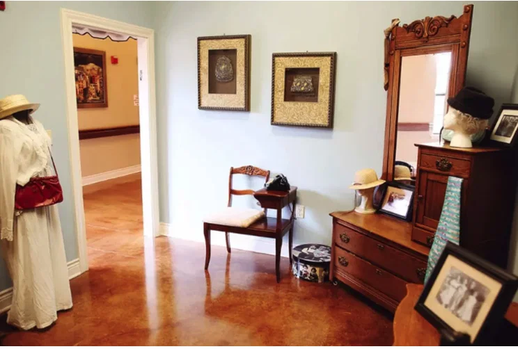 BRIDGEWATER MEMORY CARE