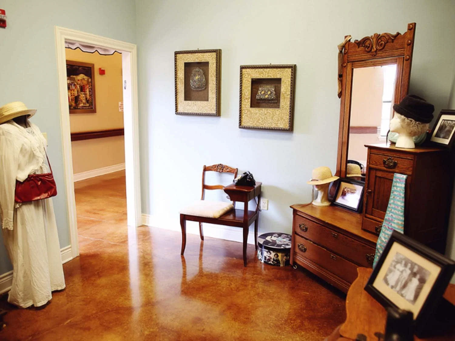 Bridgewater Memory Care