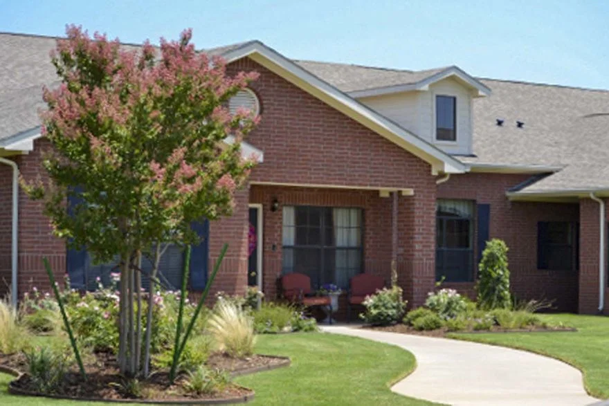 Bridgewater Memory Care
