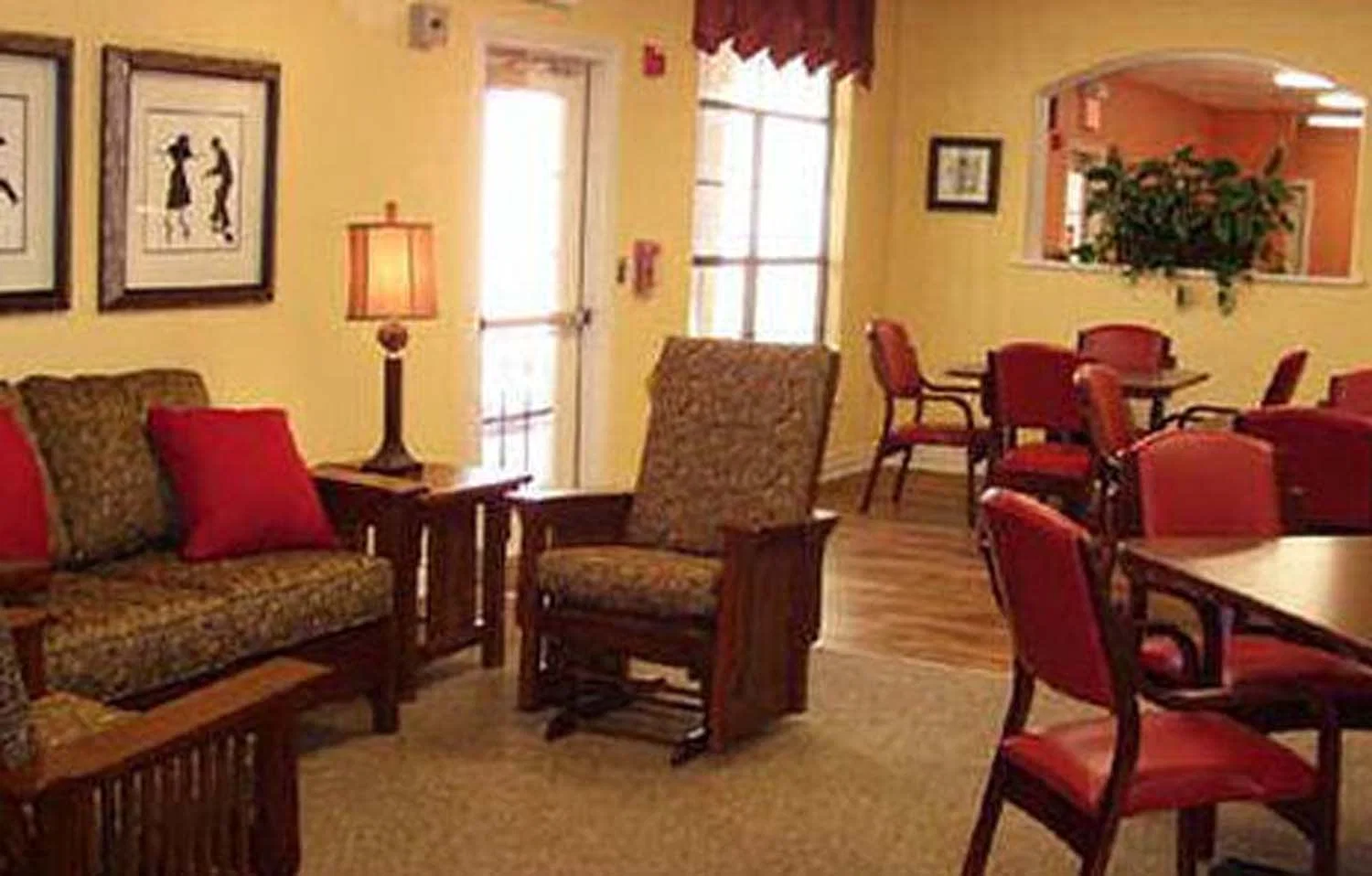 Bridgewater Memory Care