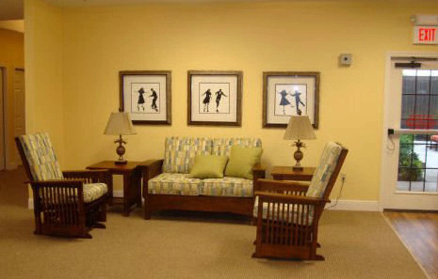 Bridgewater Memory Care