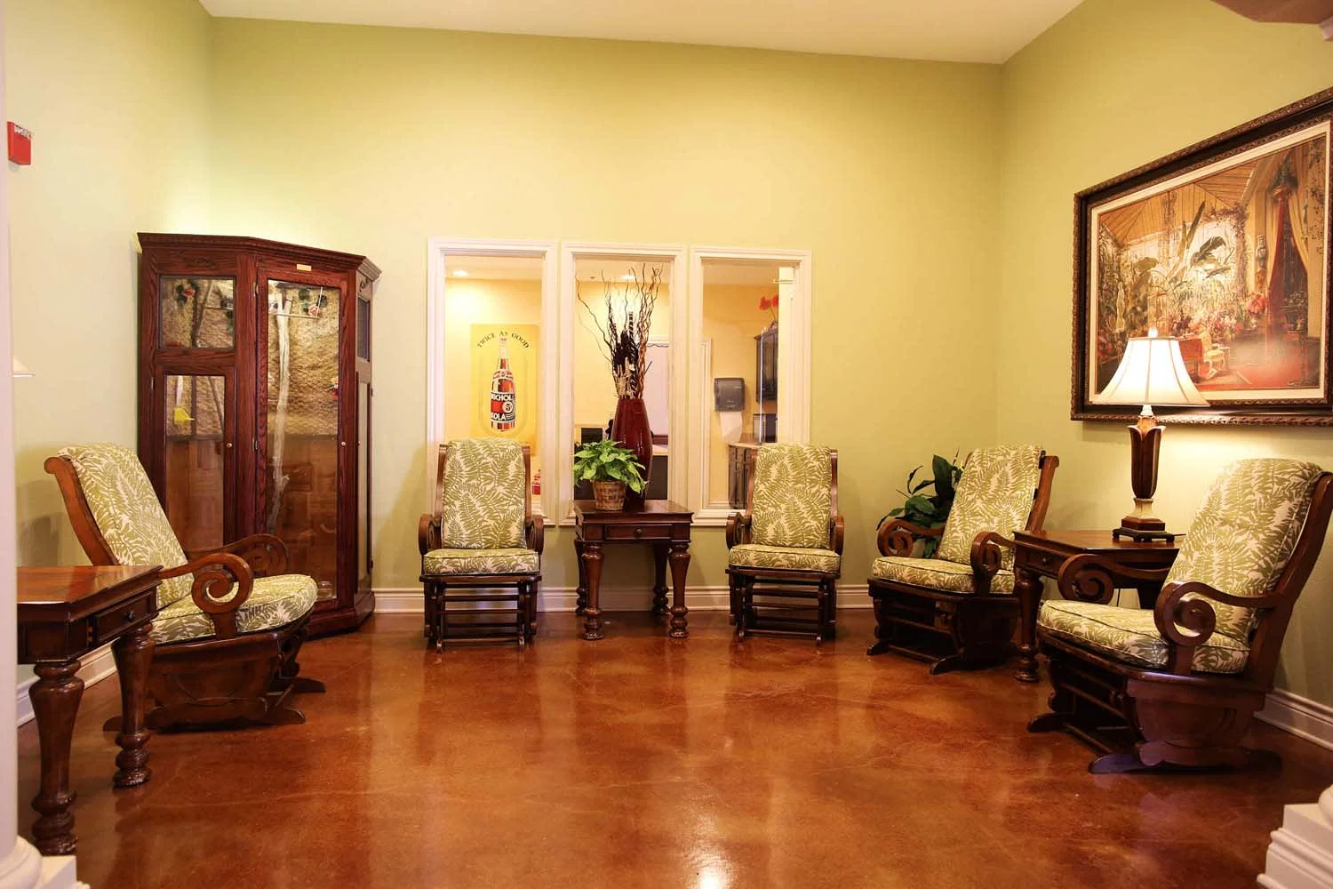 Bridgewater Memory Care