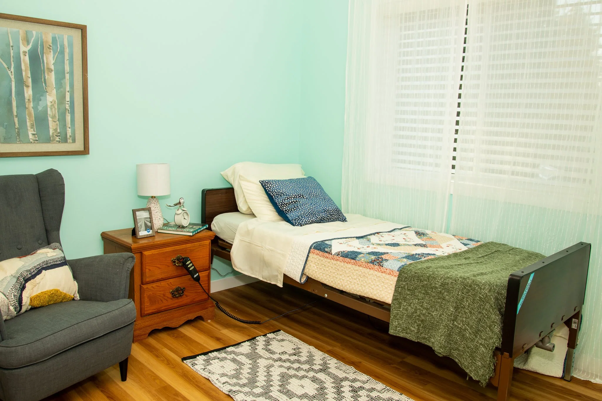 Bright Hope Adult Family Home