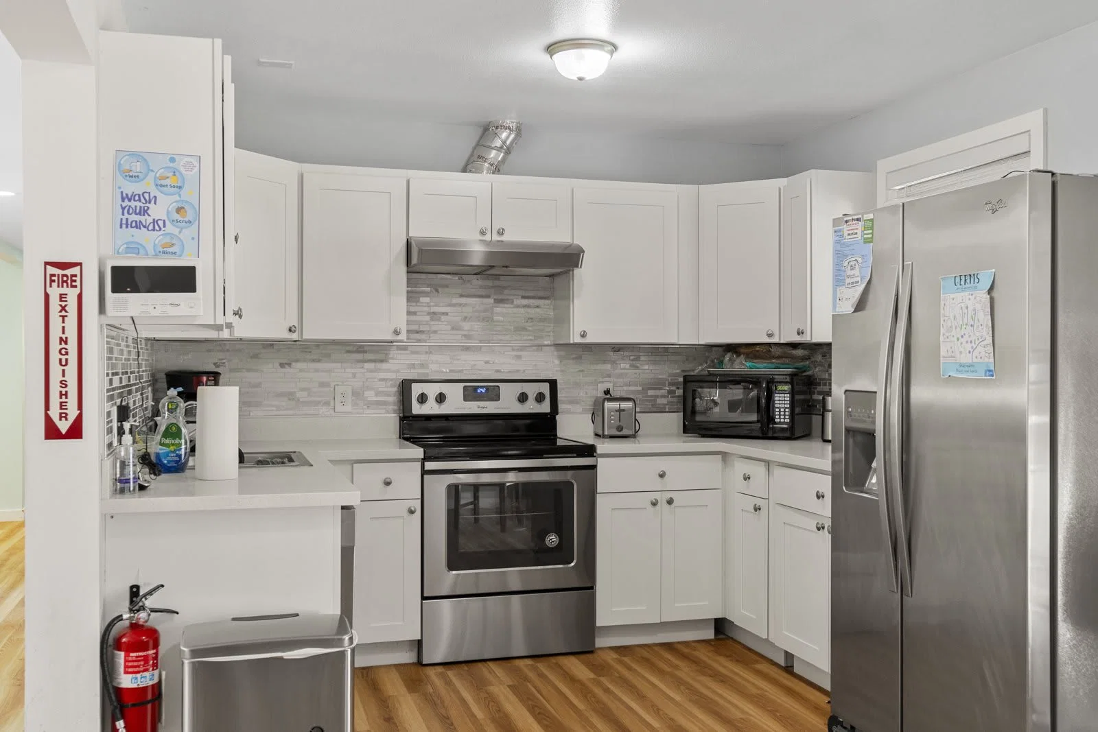 Bright Hope Adult Family Home