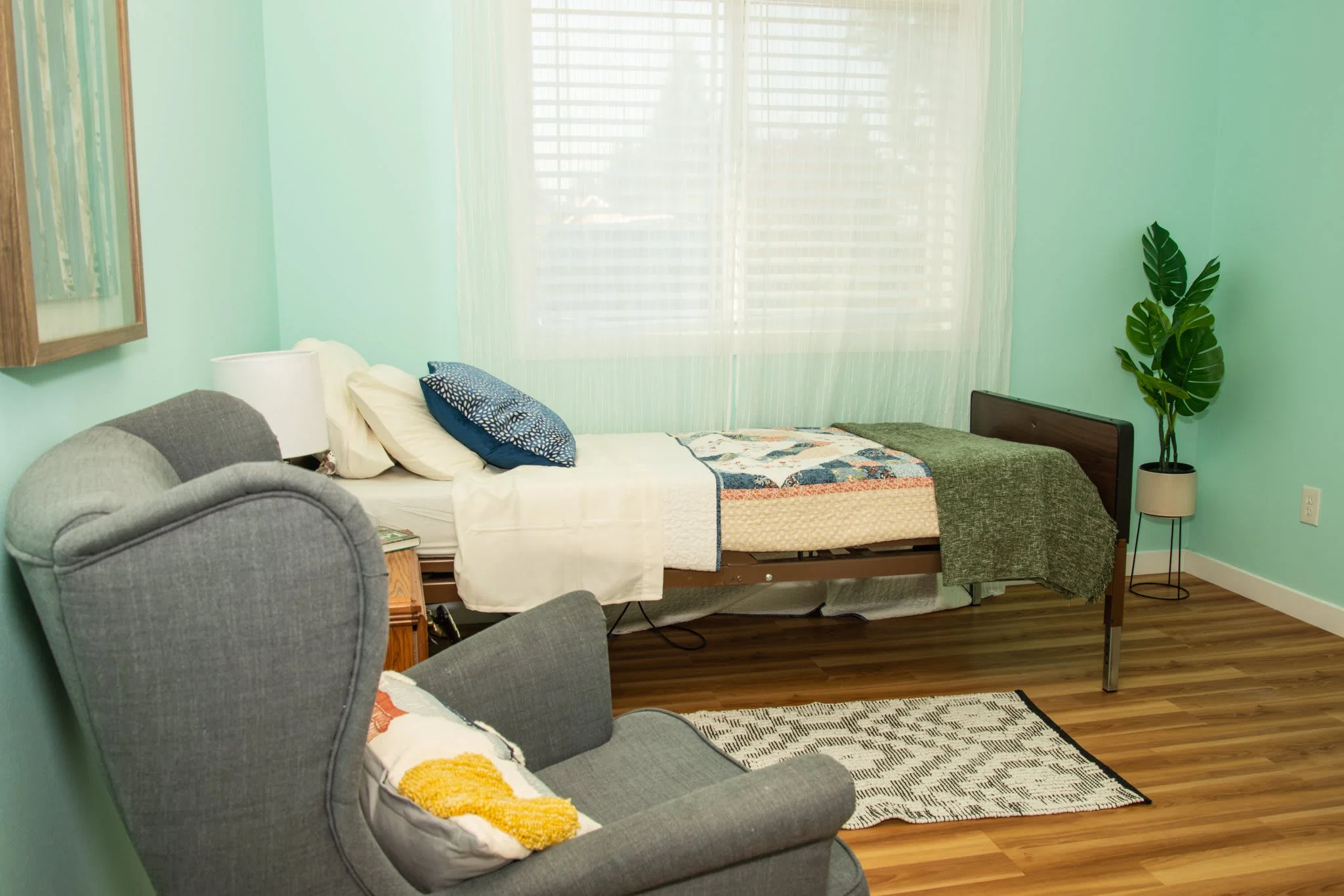 Bright Hope Adult Family Home