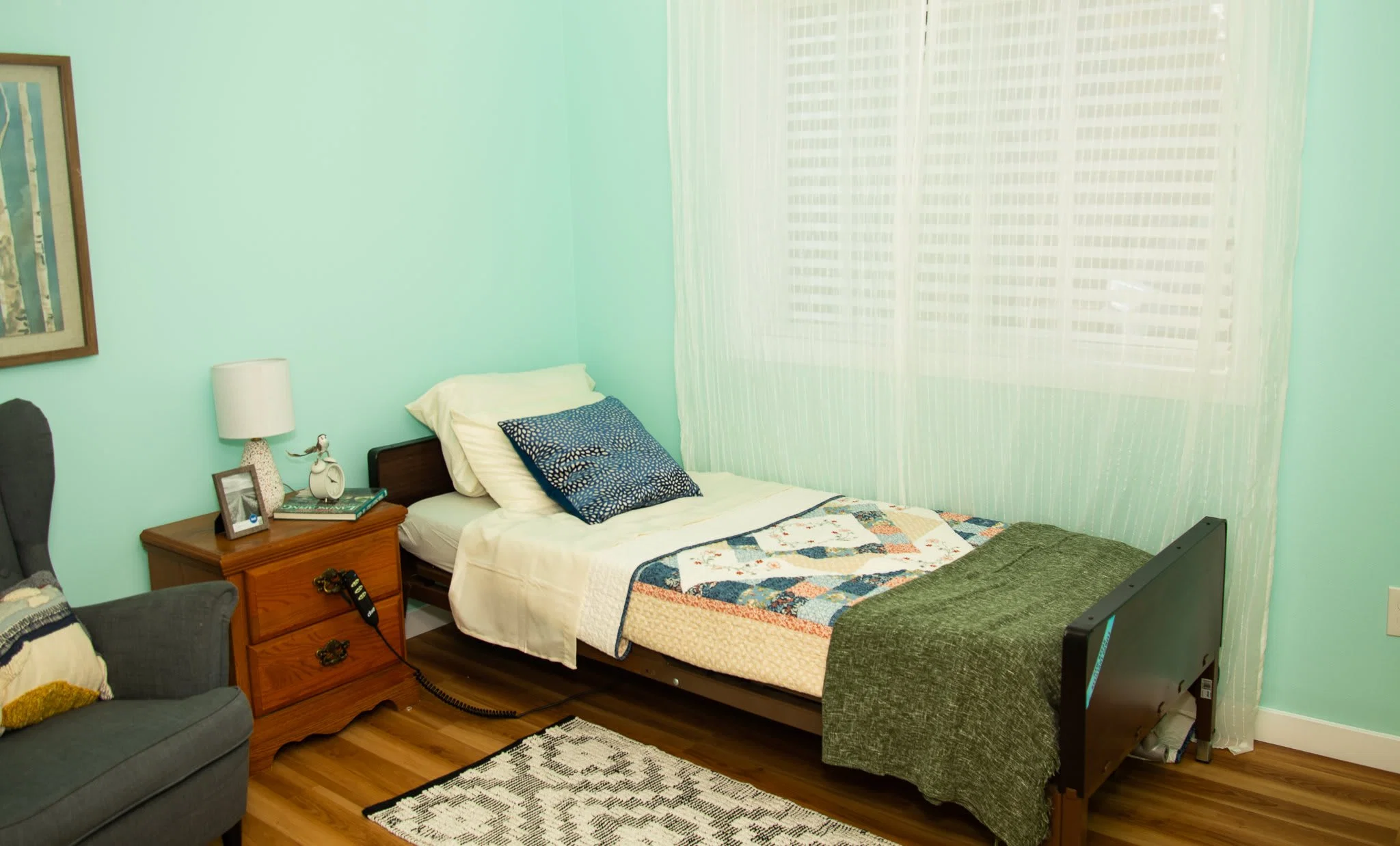 Bright Hope Adult Family Home