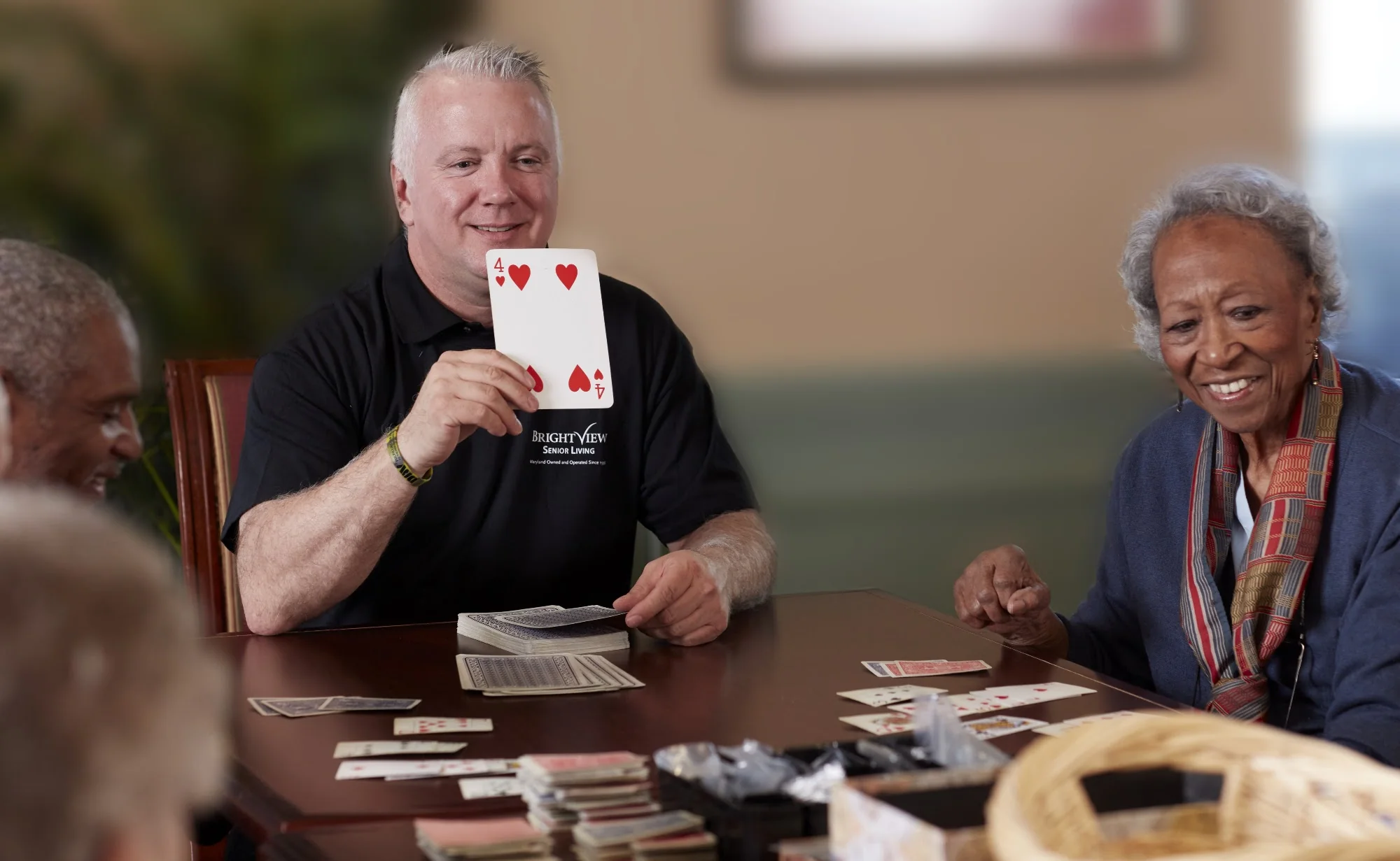 Brightview Catonsville - Senior Assisted Living & Memory Care