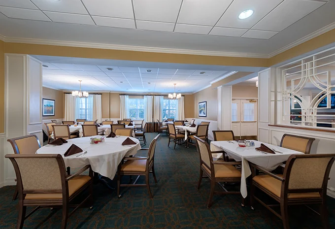 Brightview Catonsville - Senior Assisted Living & Memory Care