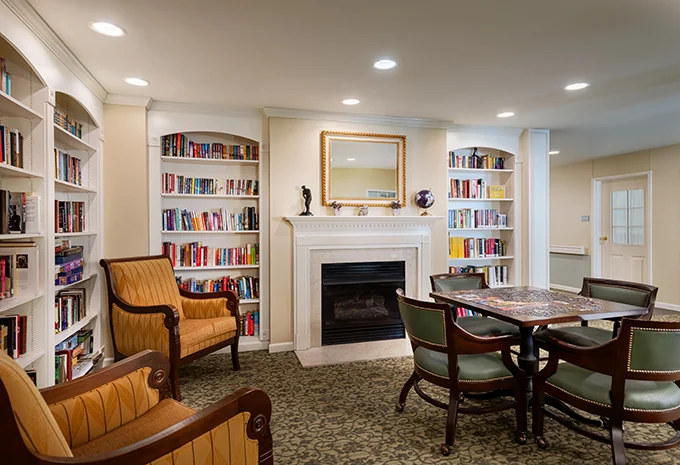Brightview Catonsville - Senior Assisted Living & Memory Care