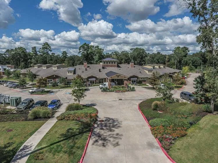BRISTOL PARK CONROE