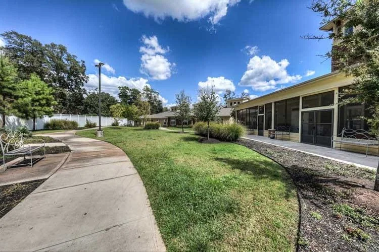 BRISTOL PARK CONROE