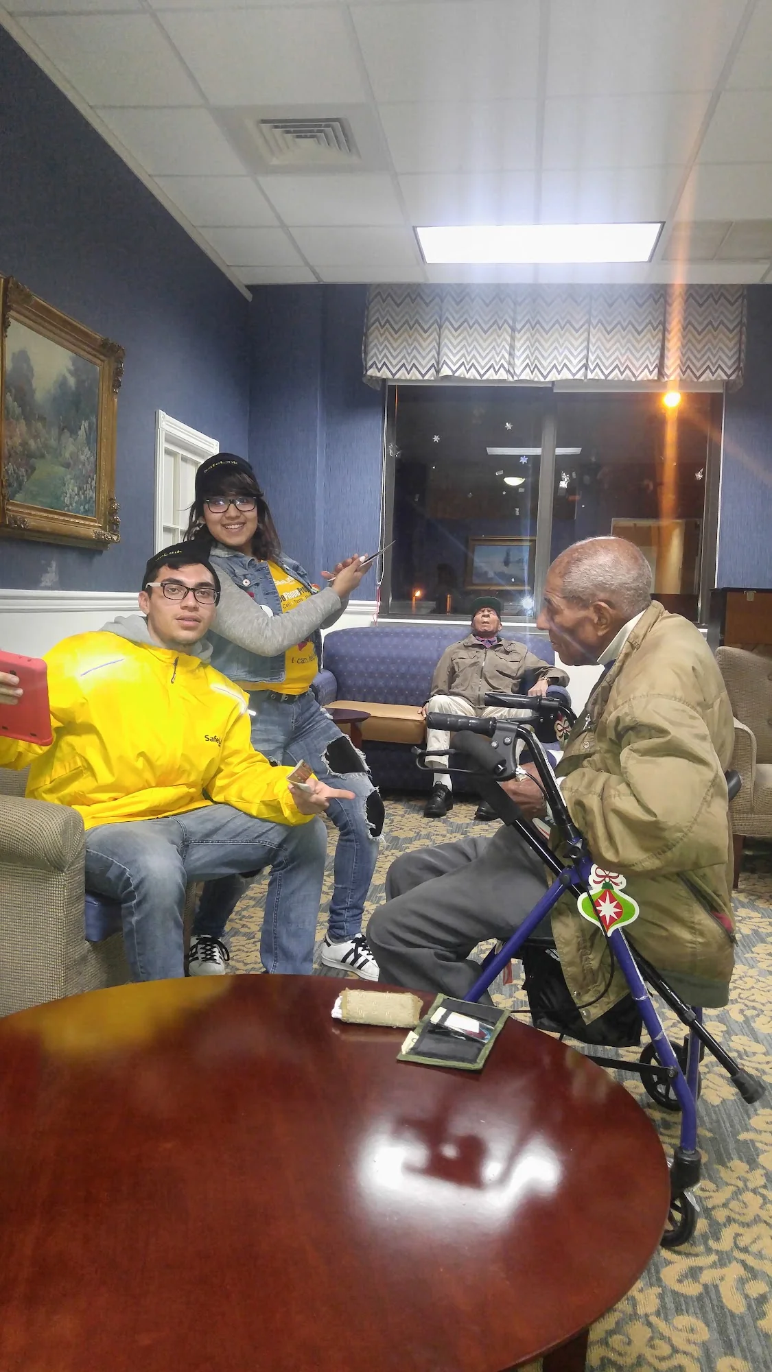 Bronxwood Assisted Living