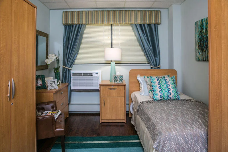 Bronxwood Assisted Living