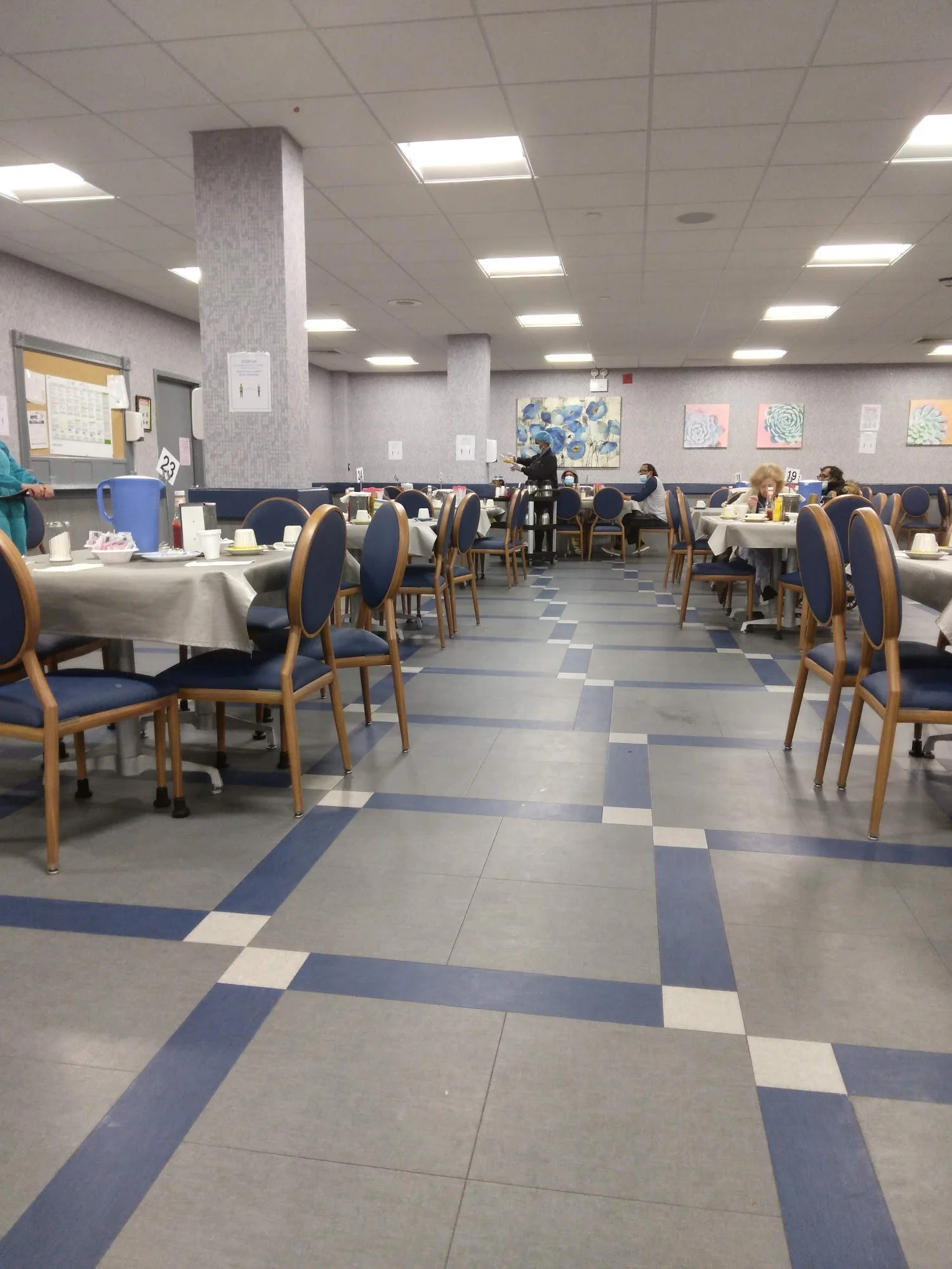 Bronxwood Assisted Living
