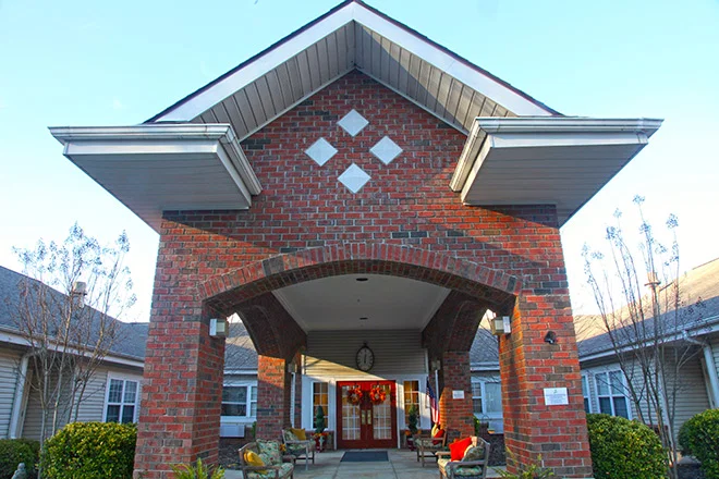 Brookdale Asheville Walden Ridge - Memory Care photo