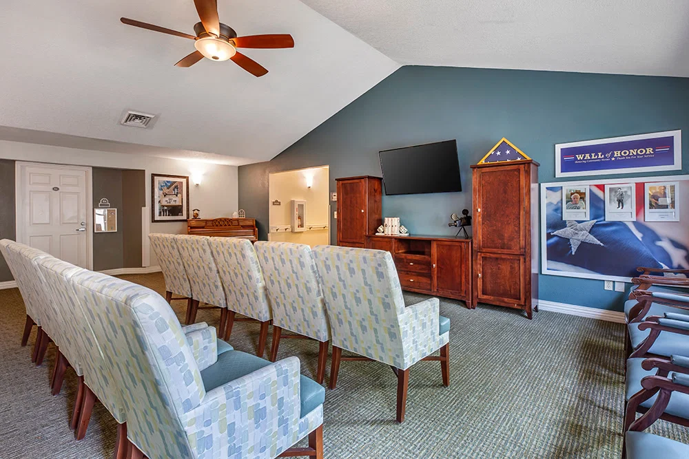 Brookdale Austintown