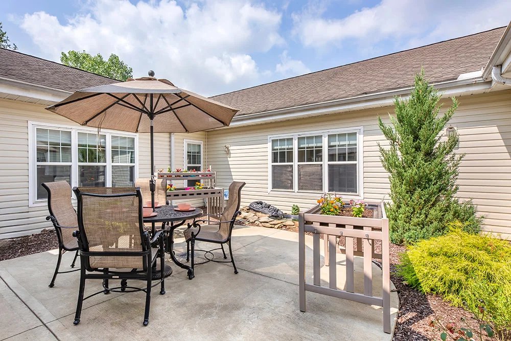 Brookdale Austintown