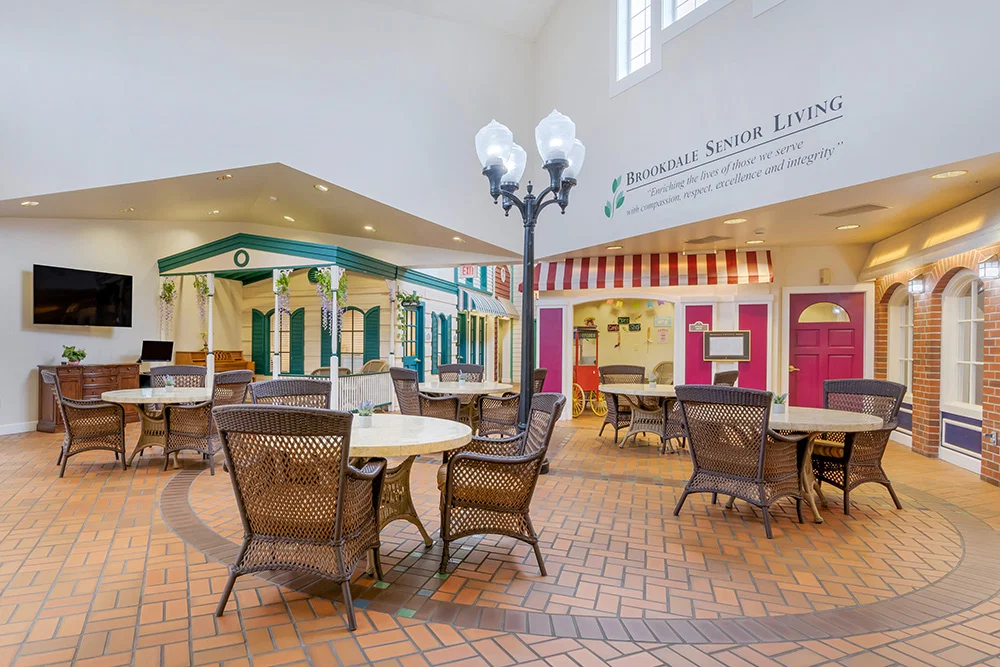 BROOKDALE BEAVERTON