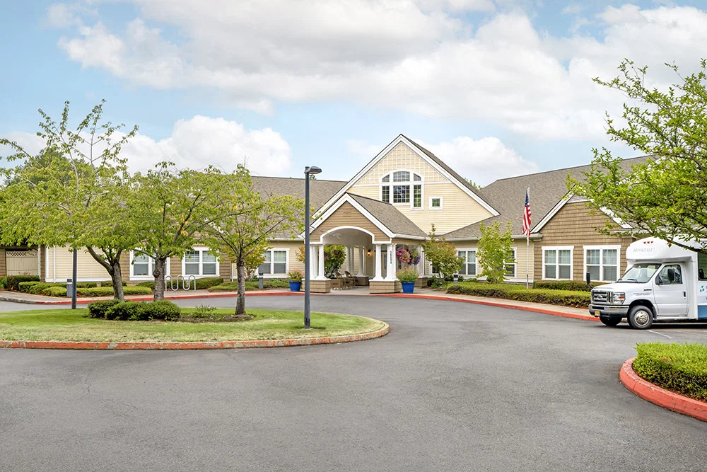 BROOKDALE BEAVERTON