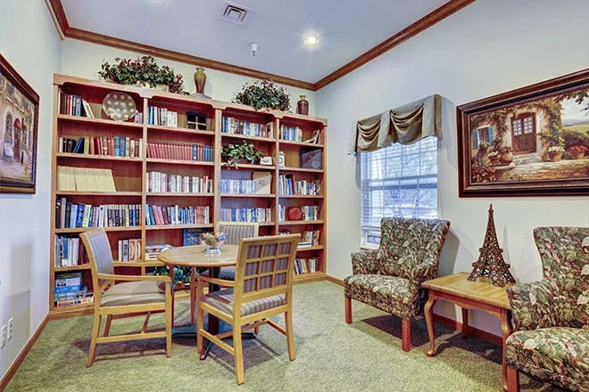 Brookdale Briargate - Memory Care photo