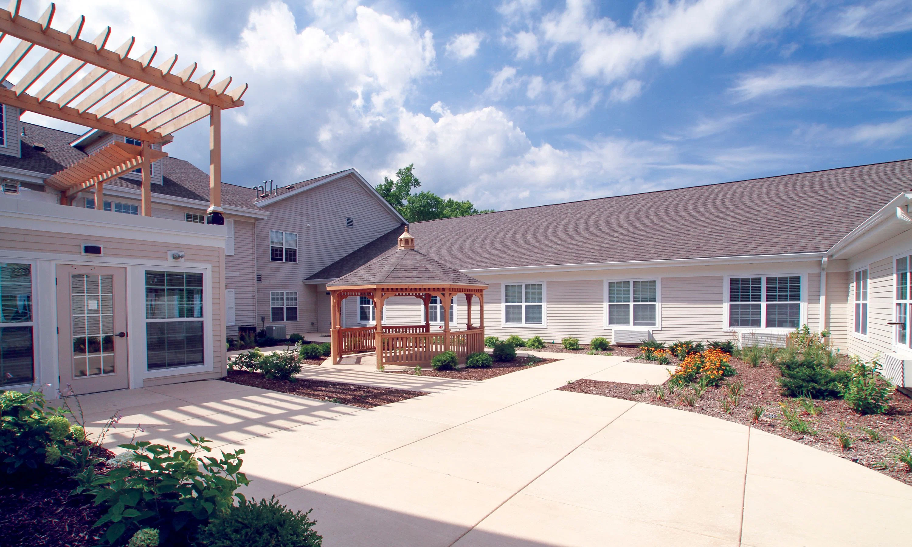 Brookdale Brookfield  Woelfel Road - Memory Care photo