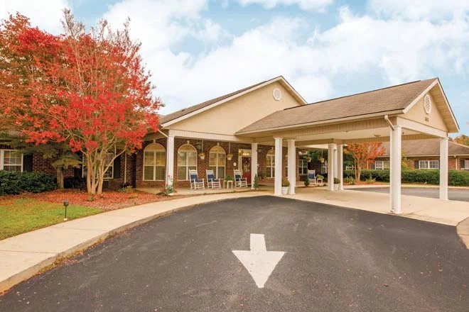 Brookdale Burlington Memory Care - Memory Care photo