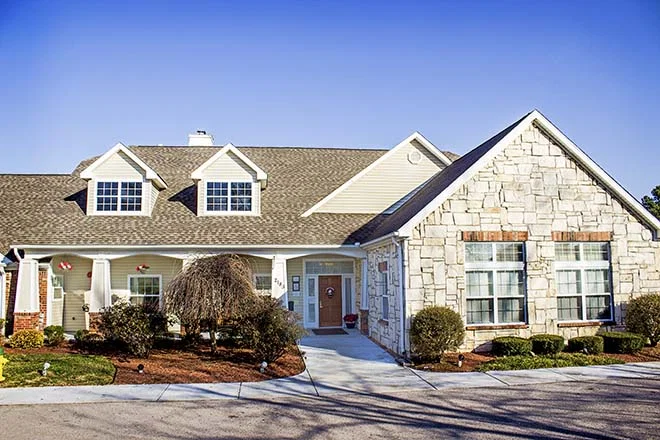 Brookdale Clarksville - Memory Care photo