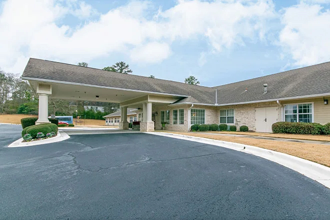 Brookdale Columbus - Memory Care photo