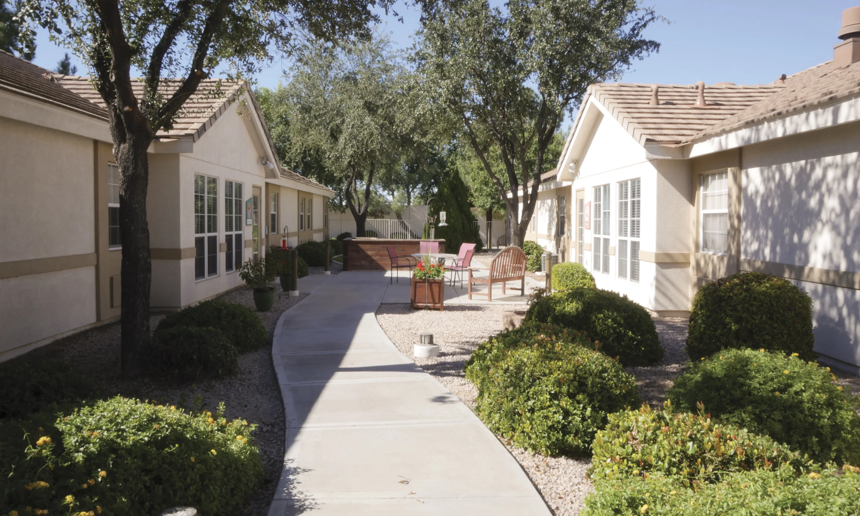 BROOKDALE EAST MESA