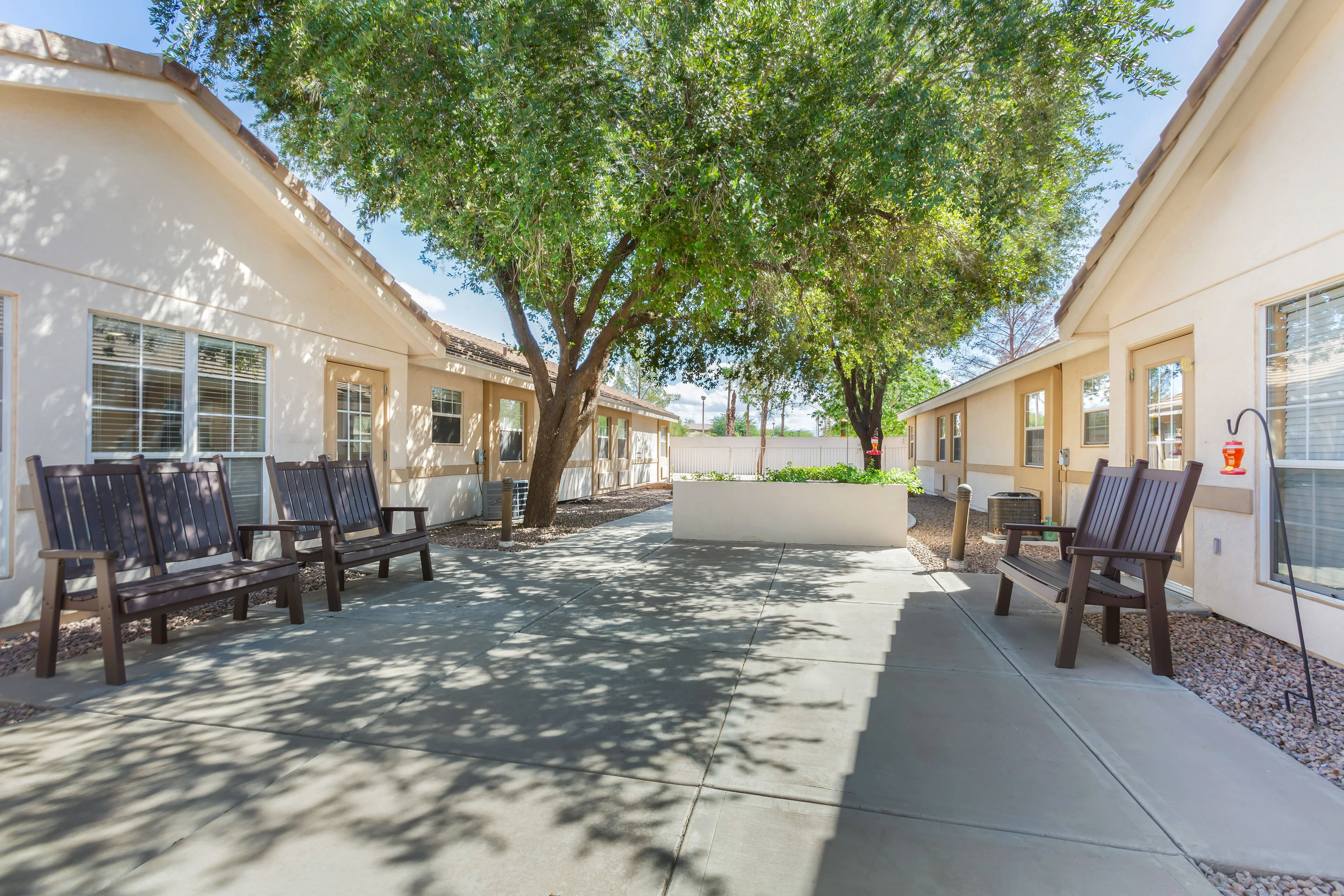 BROOKDALE EAST MESA