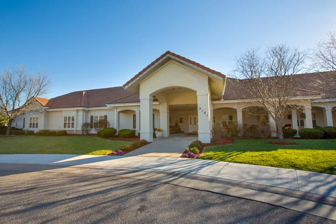 Brookdale East Wichita - Memory Care photo