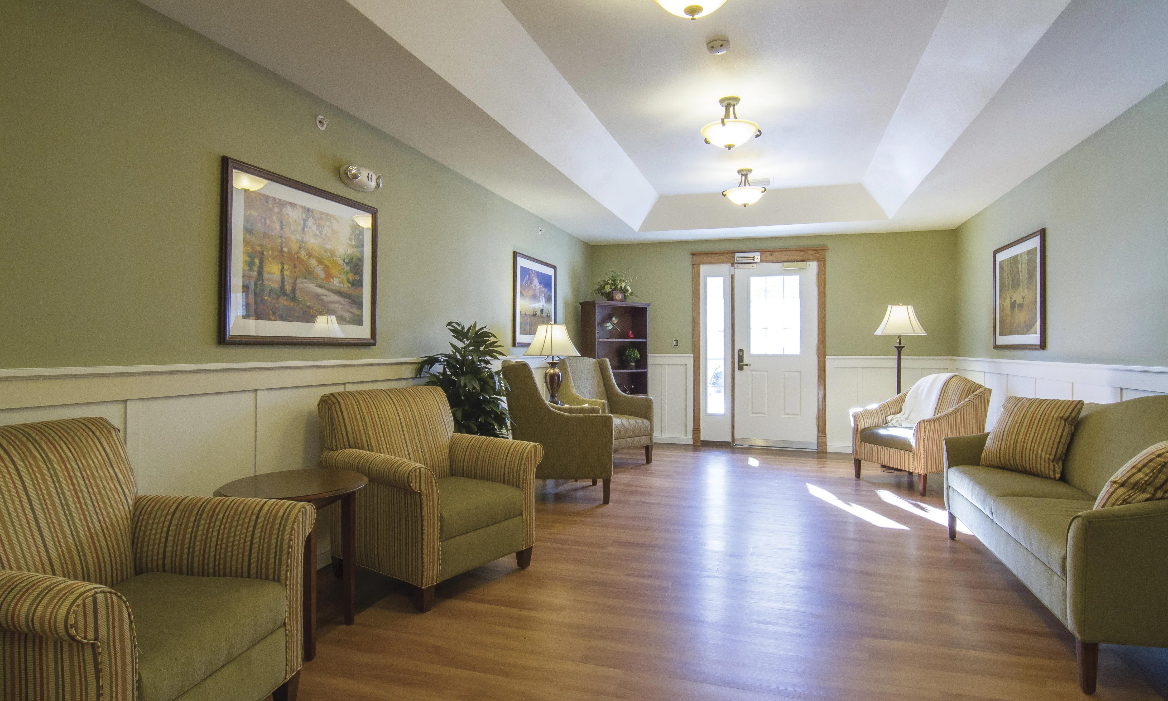 BROOKDALE FORT COLLINS MEMORY CARE