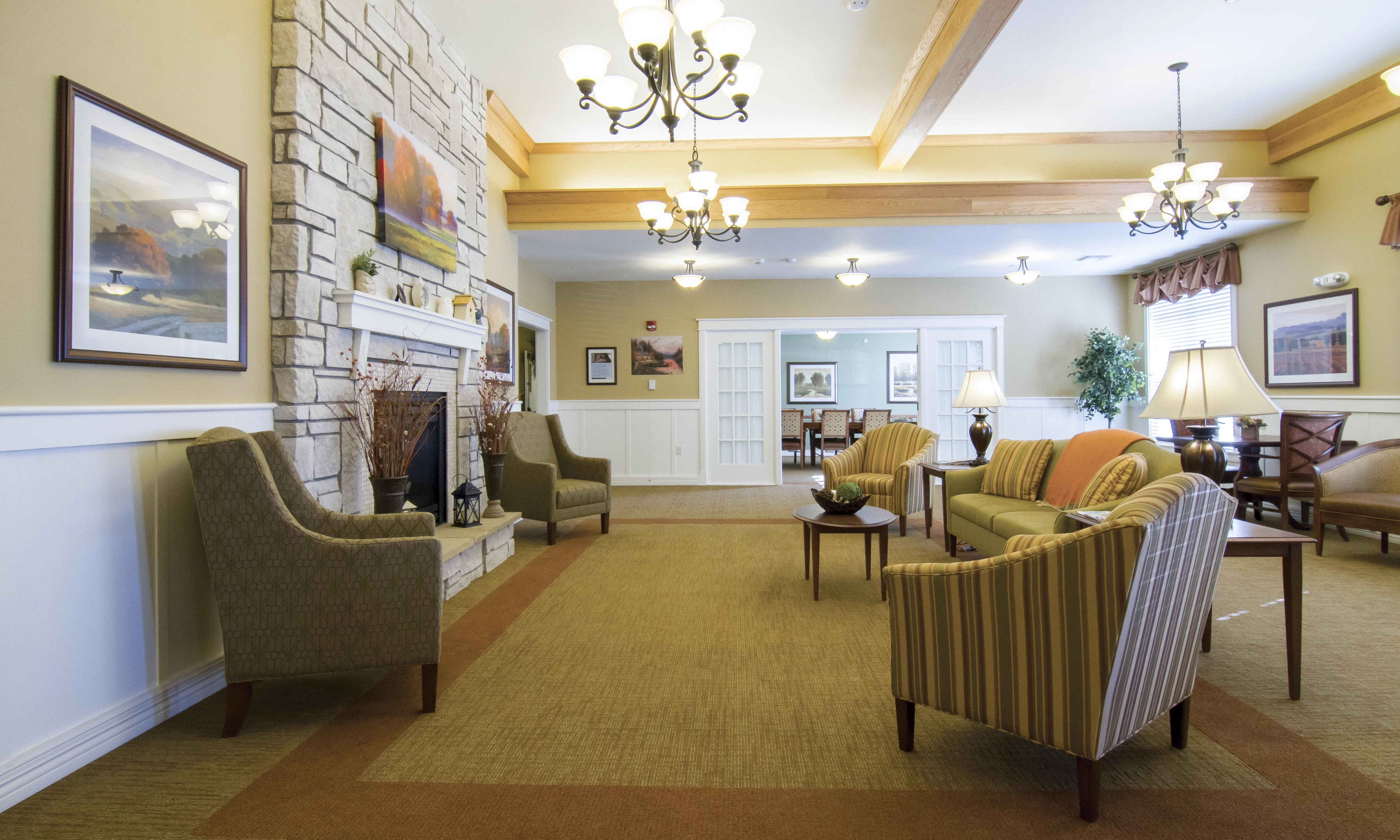 BROOKDALE FORT COLLINS MEMORY CARE