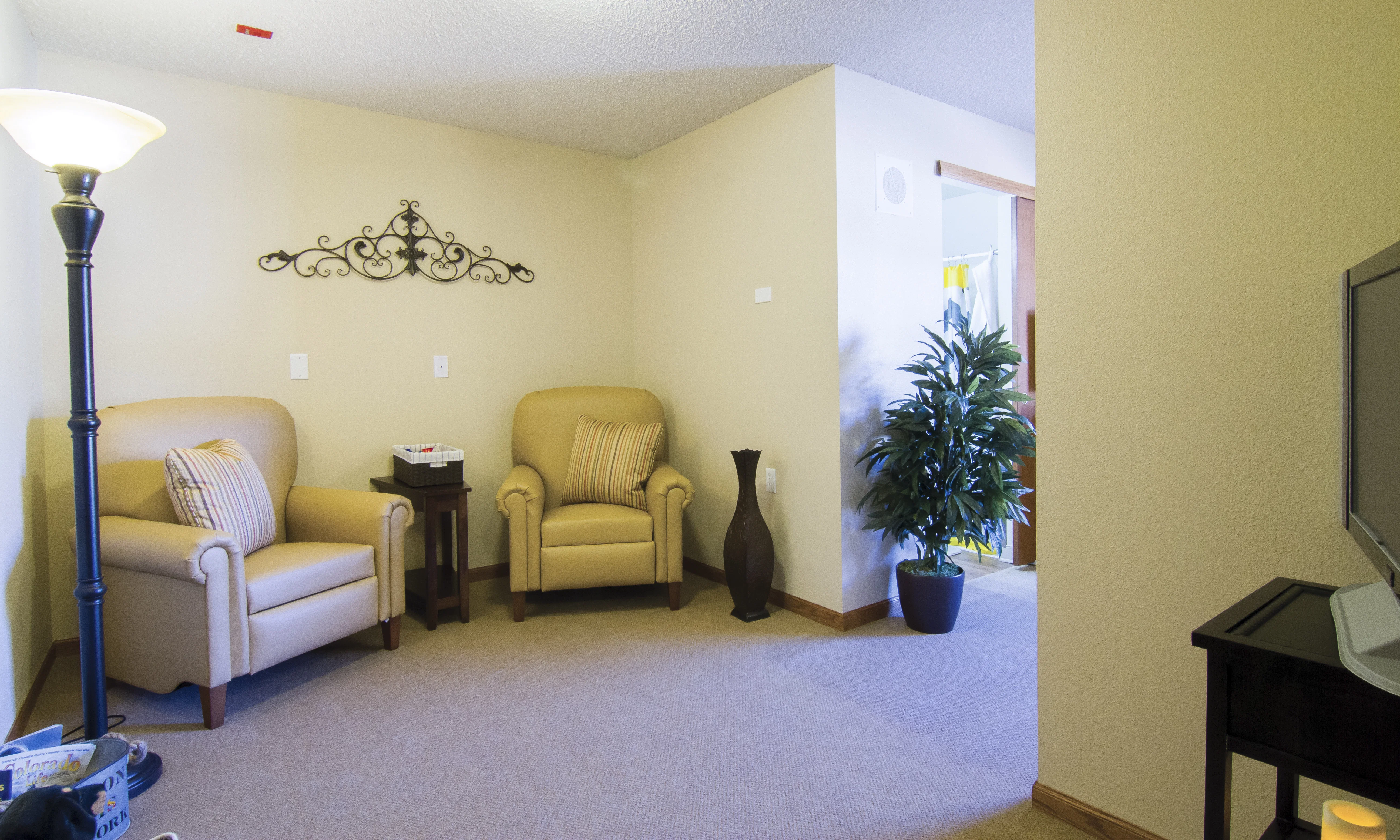 BROOKDALE FORT COLLINS MEMORY CARE