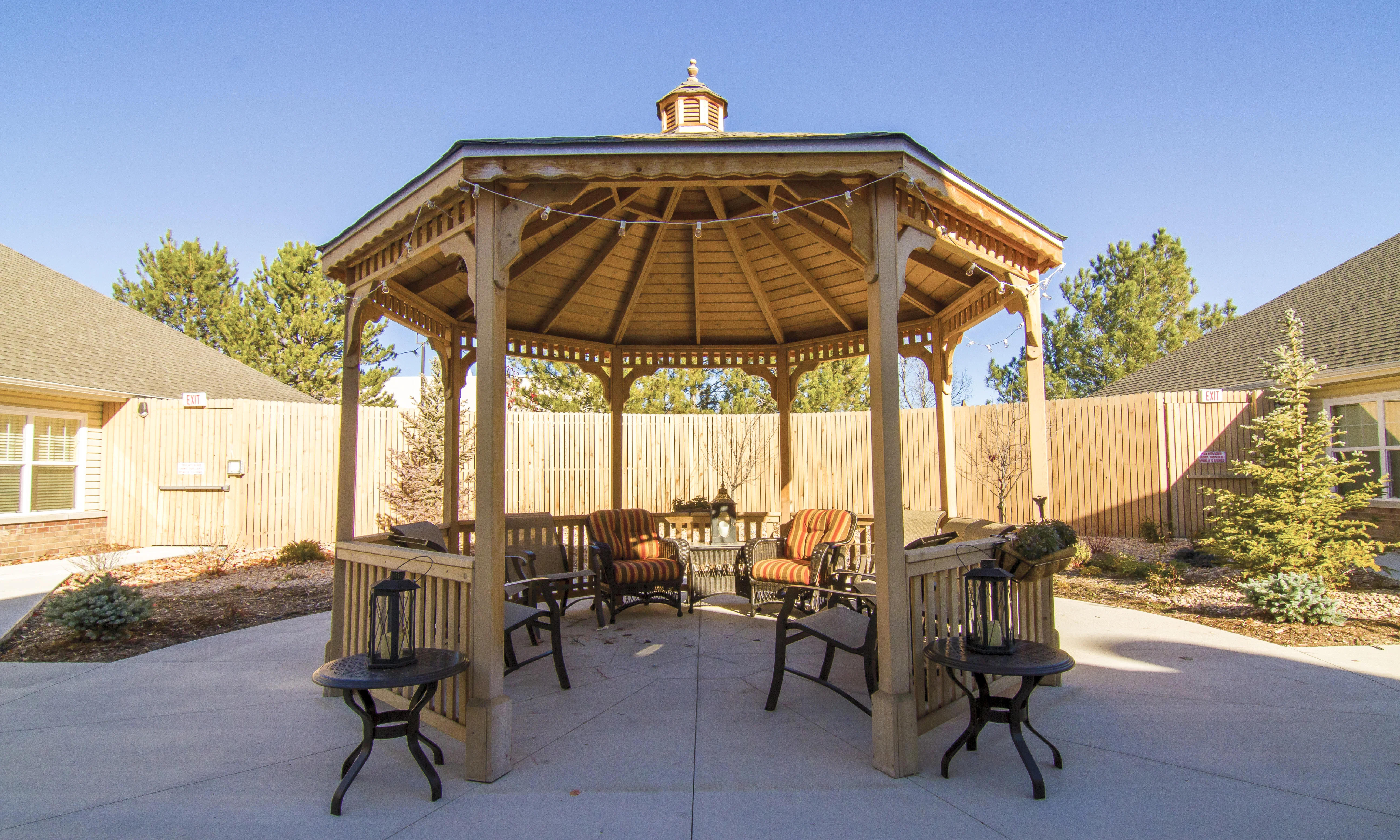 BROOKDALE FORT COLLINS MEMORY CARE