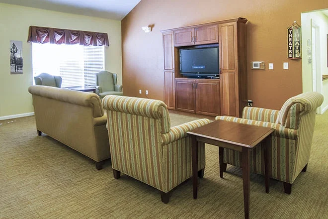 BROOKDALE FORT COLLINS MEMORY CARE