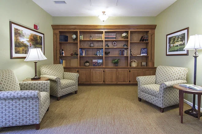 BROOKDALE FORT COLLINS MEMORY CARE