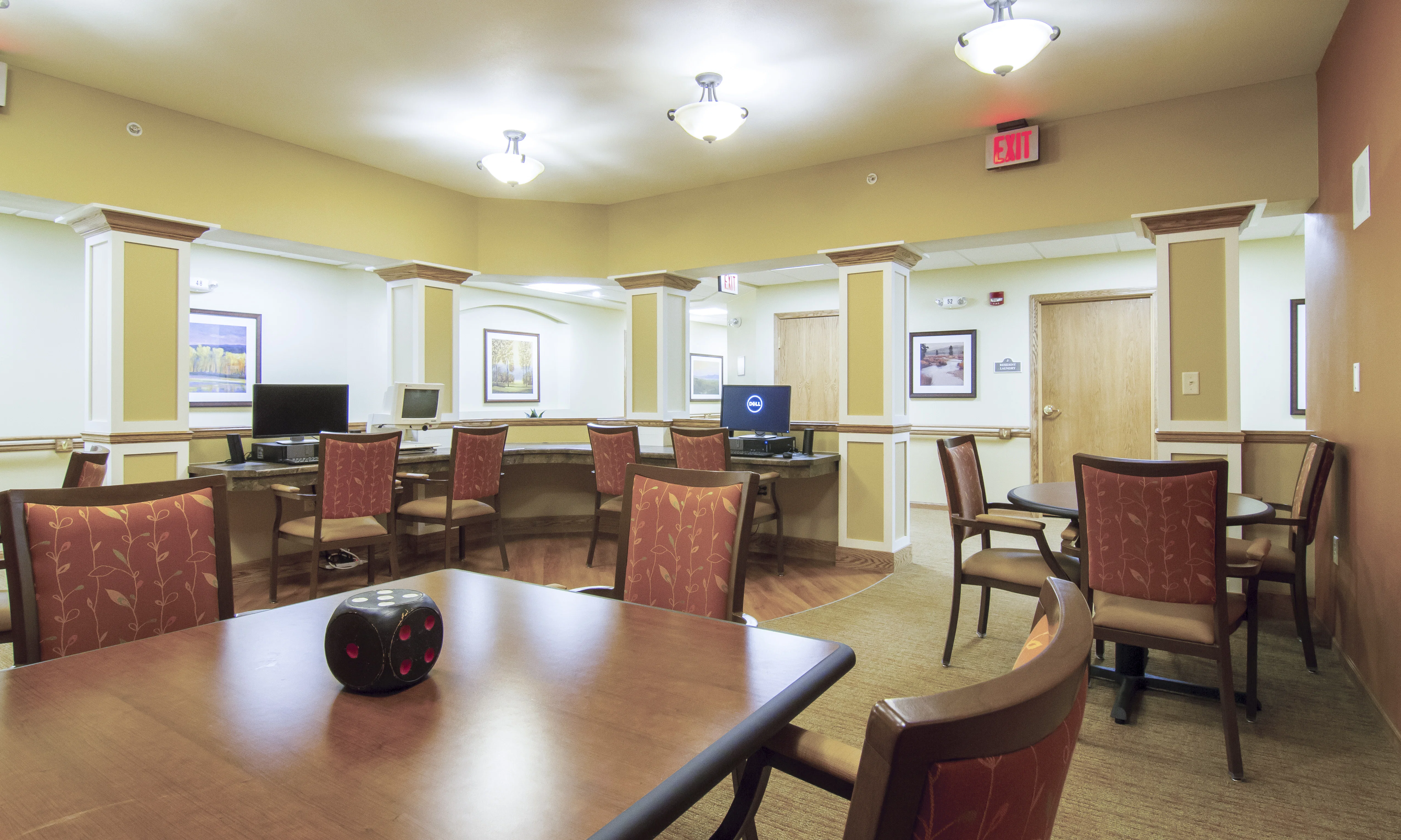 BROOKDALE FORT COLLINS MEMORY CARE