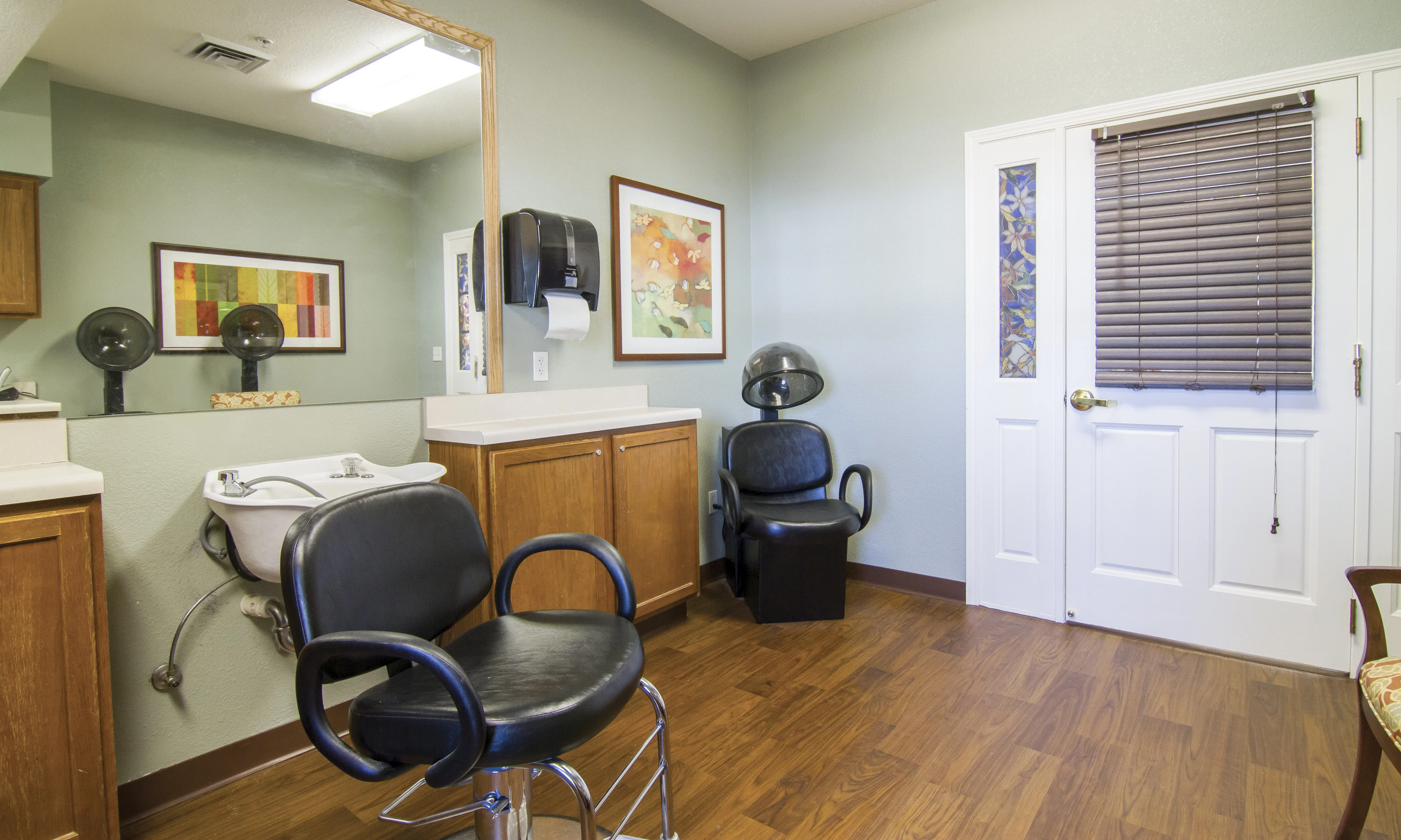 BROOKDALE FORT COLLINS MEMORY CARE
