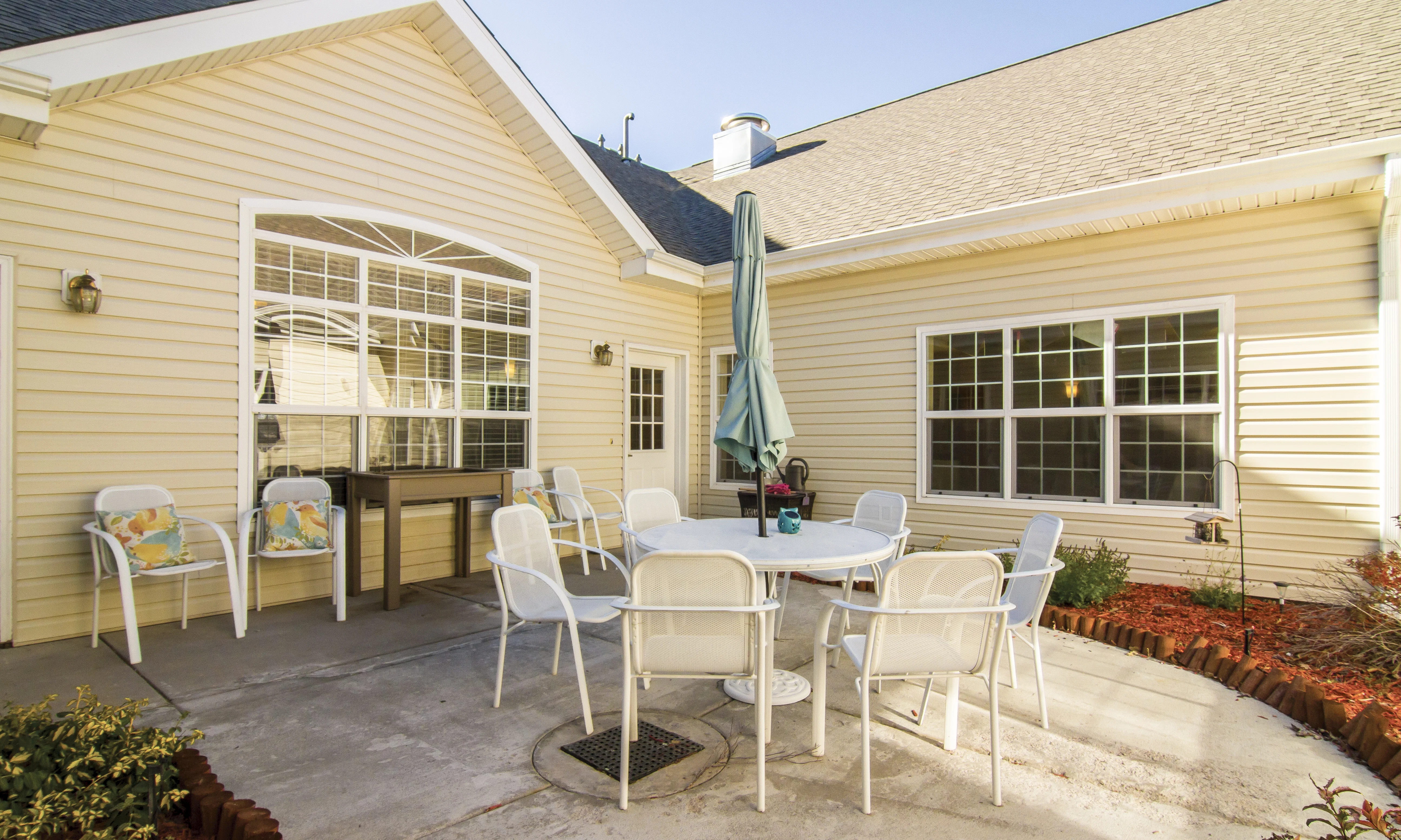 BROOKDALE FORT COLLINS MEMORY CARE