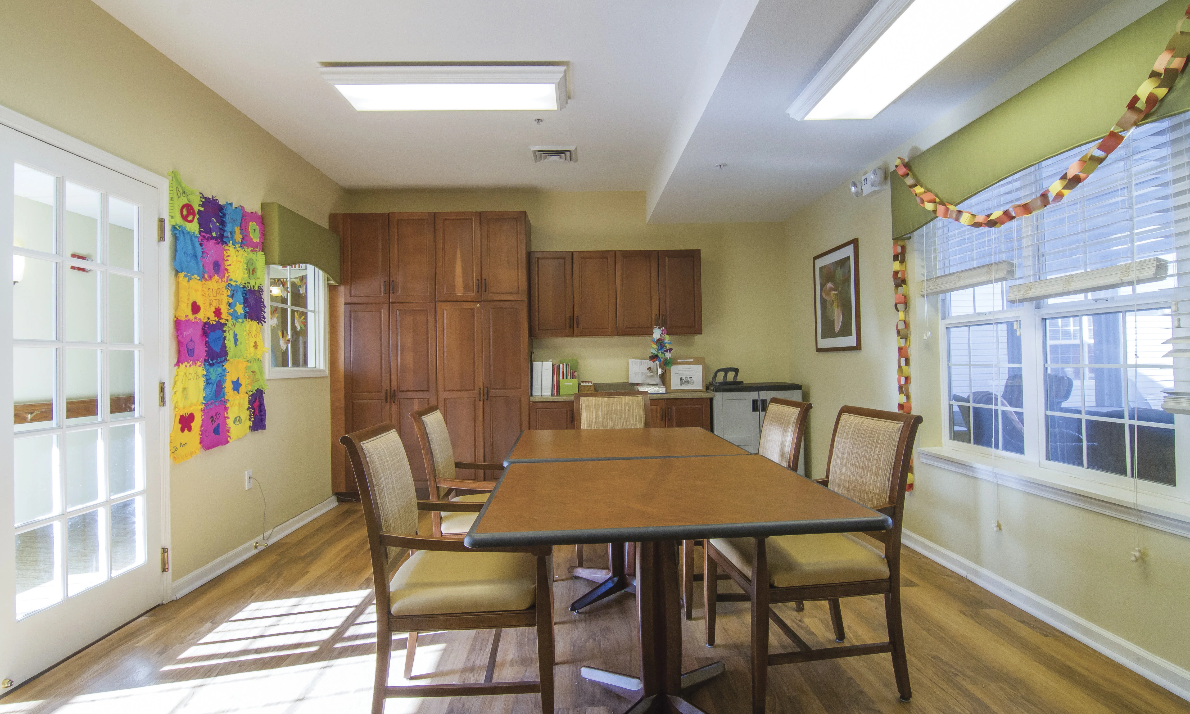 BROOKDALE FORT COLLINS MEMORY CARE