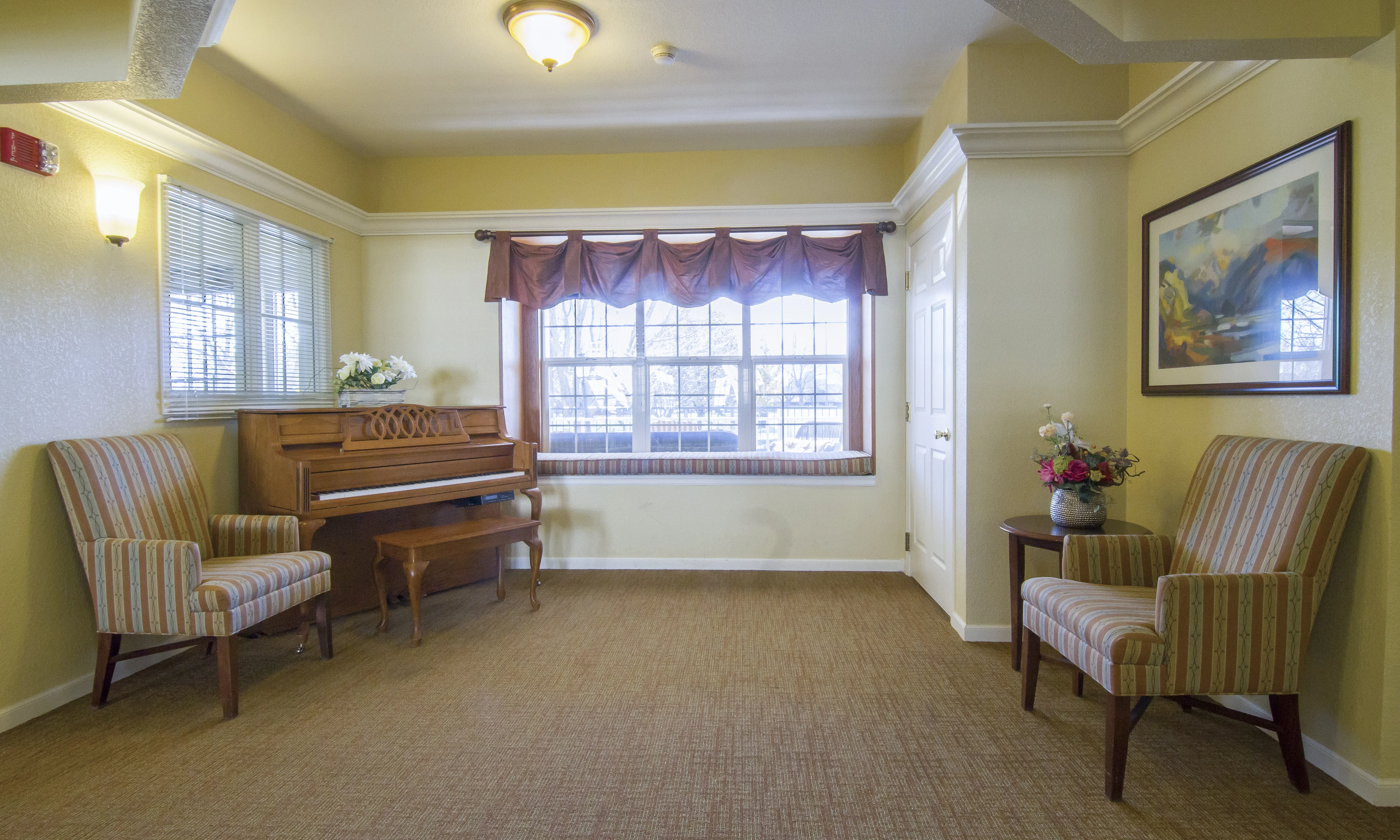 BROOKDALE FORT COLLINS MEMORY CARE