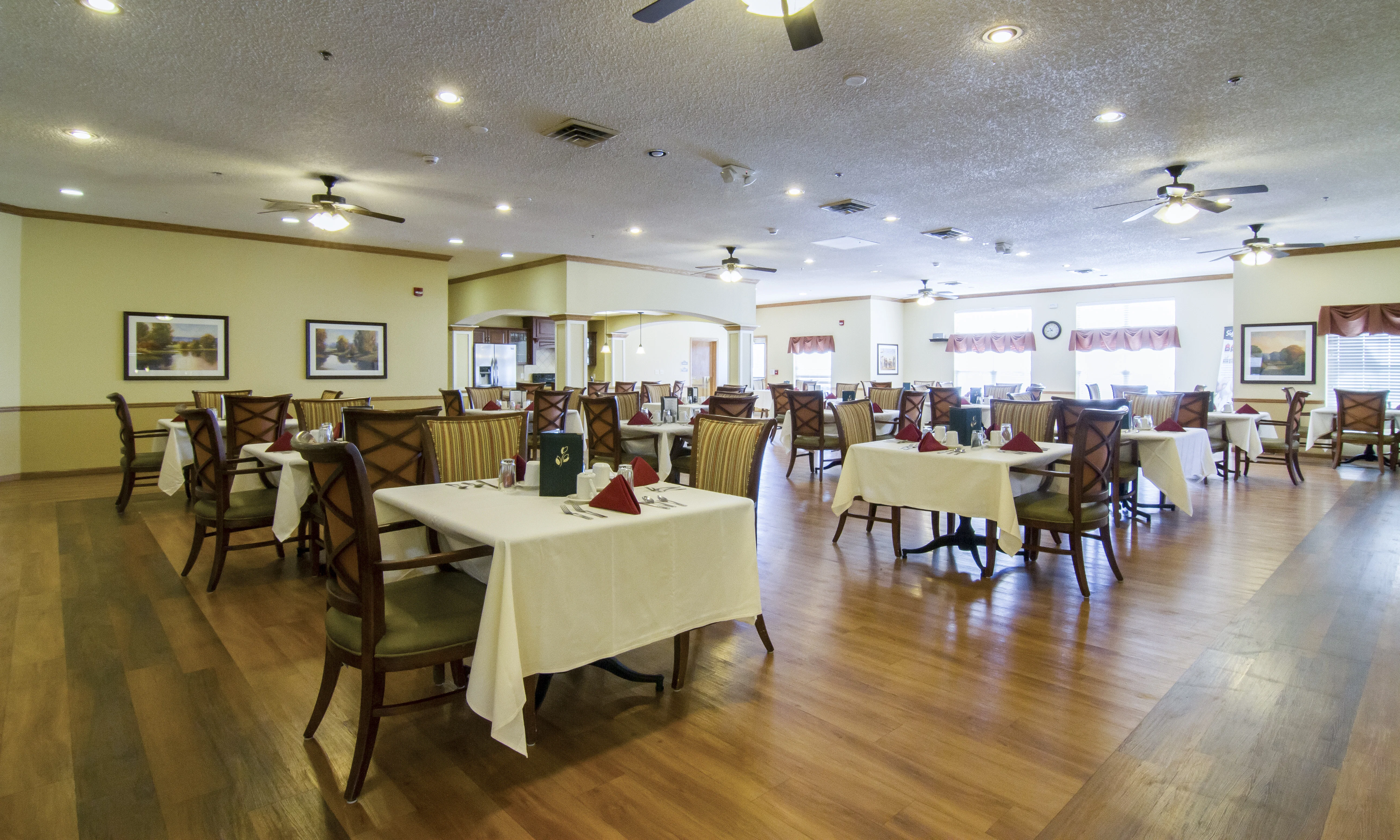 BROOKDALE FORT COLLINS MEMORY CARE