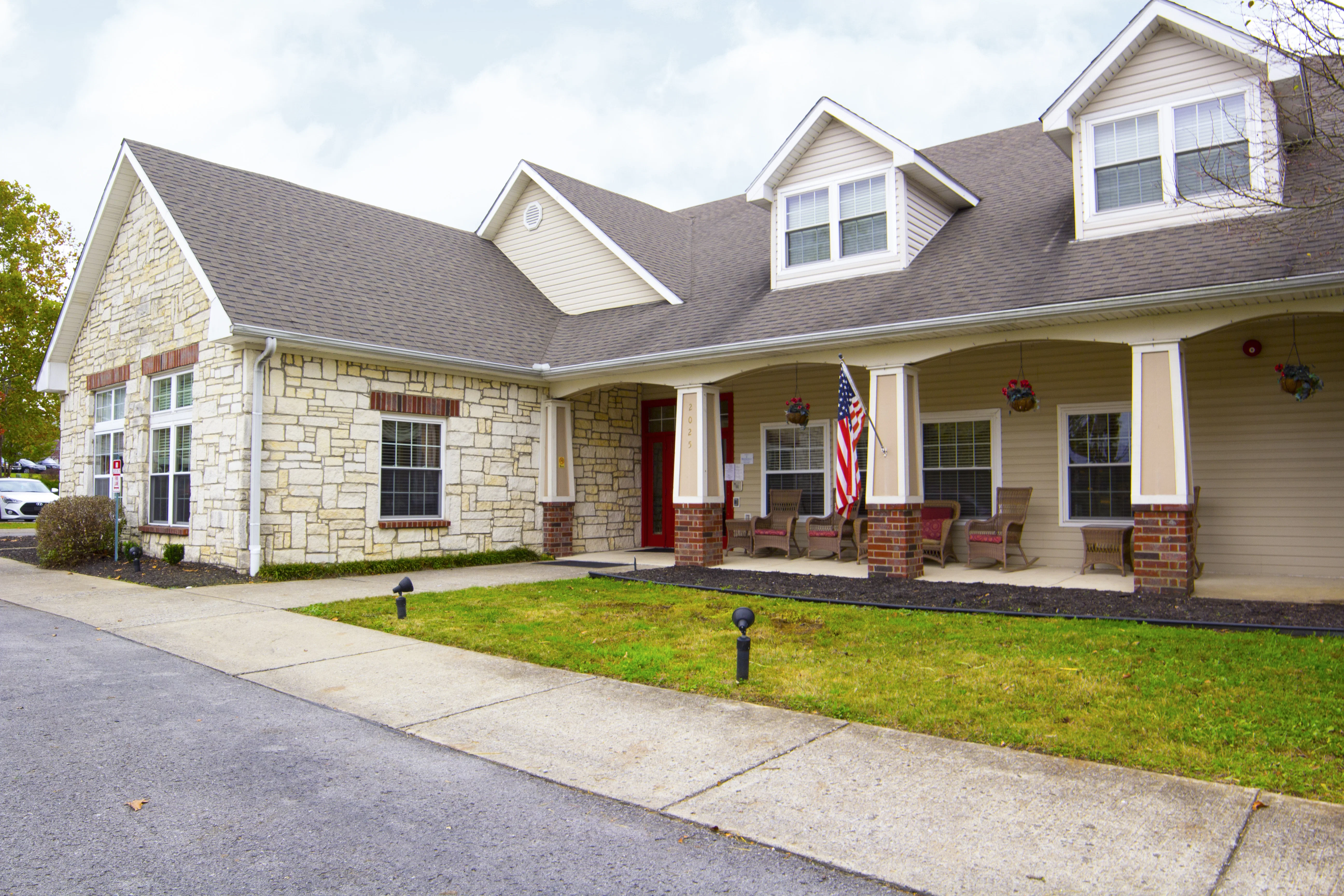 BROOKDALE GOODLETTSVILLE MEMORY CARE