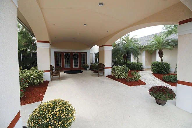 BROOKDALE GOODLETTSVILLE MEMORY CARE