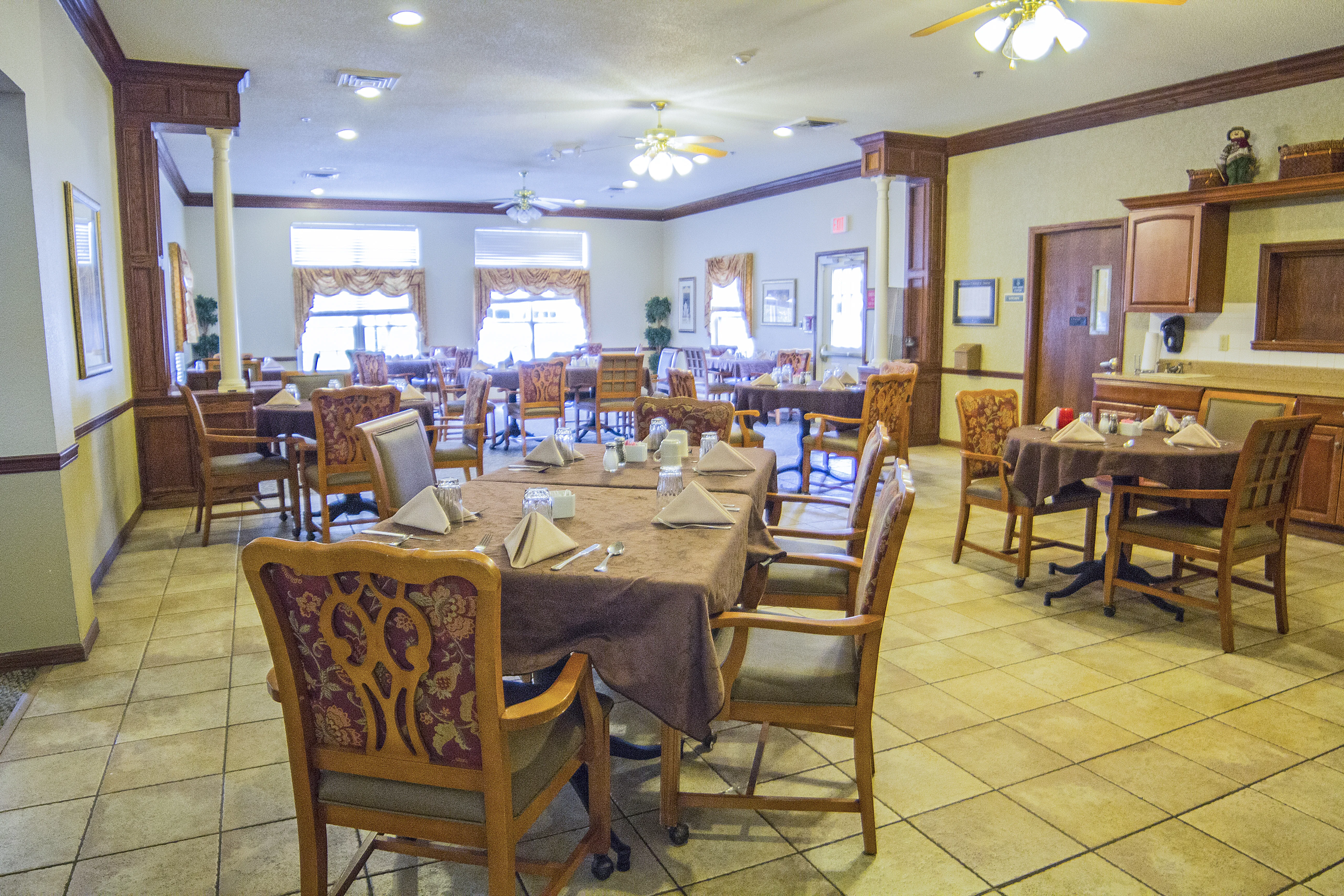 BROOKDALE GOODLETTSVILLE MEMORY CARE